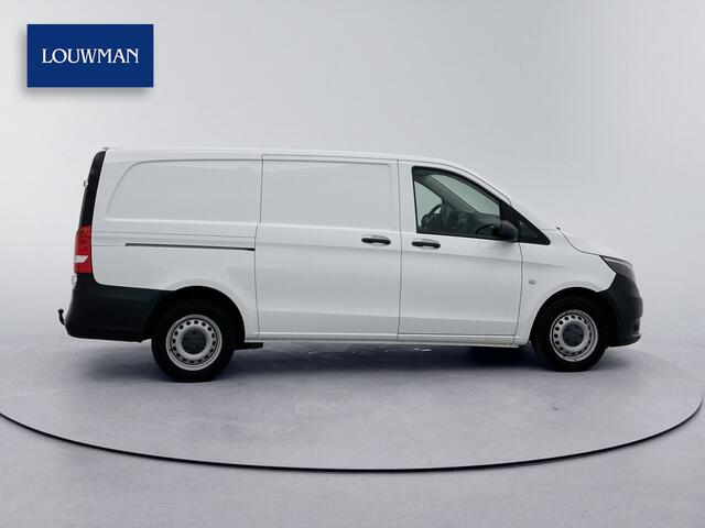Mercedes-Benz VITO 109 CDI Lang Trekhaak Airco Betimmering