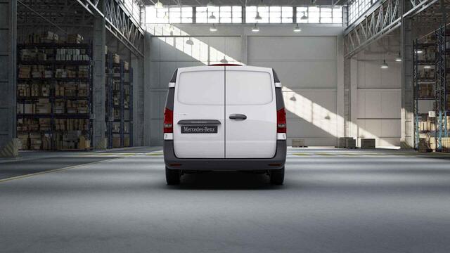 Mercedes-Benz VITO 110 CDI L2 | W1VVJBEZ0P4314250 |