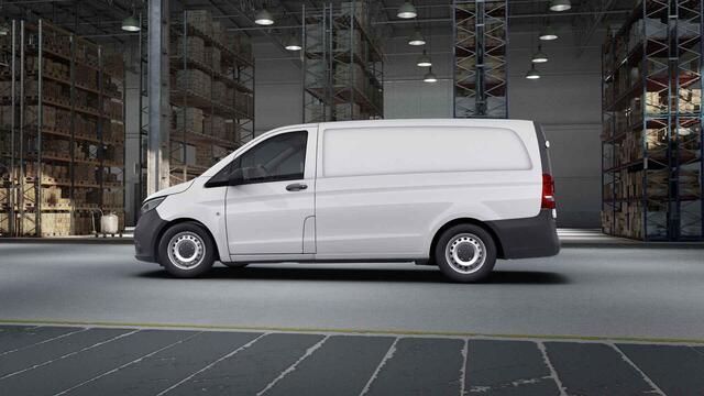 Mercedes-Benz VITO 110 CDI L2 | W1VVJBEZ0P4314250 |