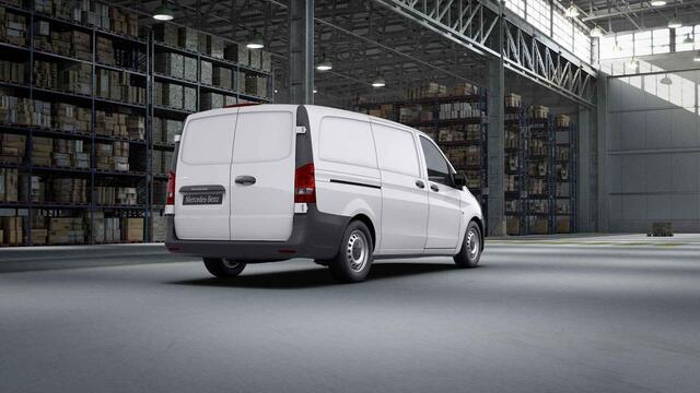 Mercedes-Benz VITO 110 CDI L2