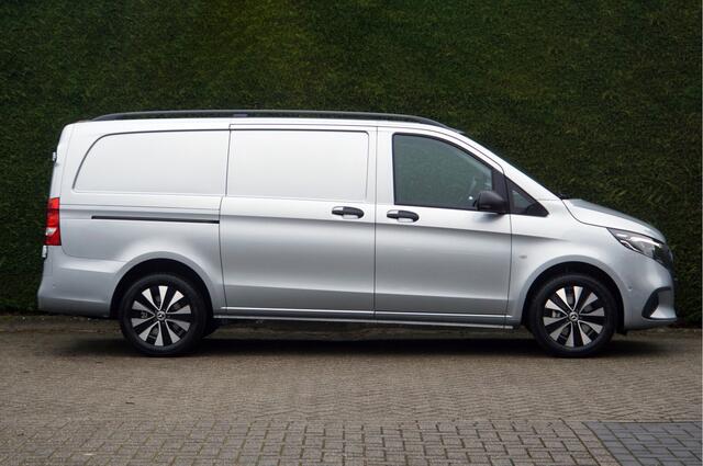 Mercedes-Benz VITO Vito 116 CDI L2 Pro Facelift | Trekhaak Dodehoek Multibeam 360 Camera