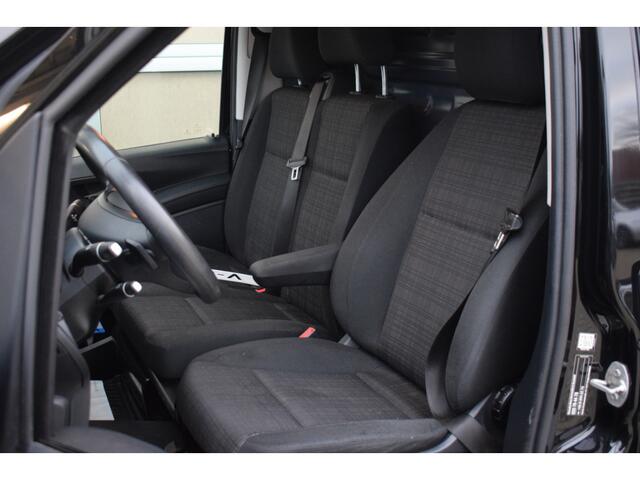 Mercedes-Benz VITO 119 CDI Lang 4x4! 2500kg trekgewicht | Camera | Stoelverwarming