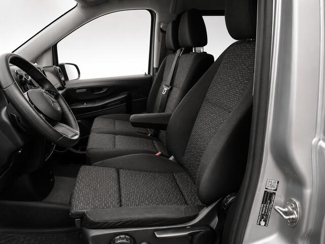 Mercedes-Benz VITO 116 CDI L3 Dc 6-pers | LED | stoelv | 19"AMG | Carplay |