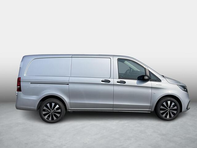 Mercedes-Benz VITO eVito 112 L2 60 kWh | Stoelverwarming | Cruise Control | Smartphone Installatie