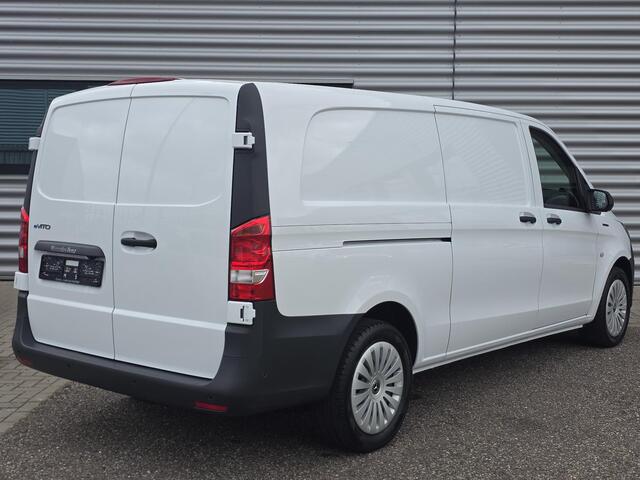 Mercedes-Benz VITO eVito 112 L2 60 kWh