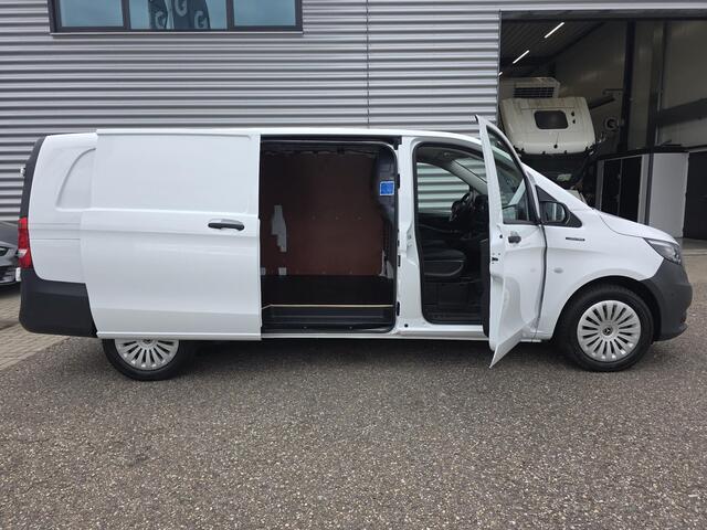 Mercedes-Benz VITO eVito 112 L2 60 kWh