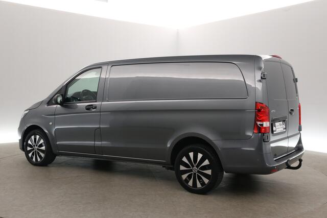 Mercedes-Benz VITO 119 CDI Lang 191PK | Automaat | Clima | Camera | Cruise | 3 Zits | LED | Trekhaak | Carplay