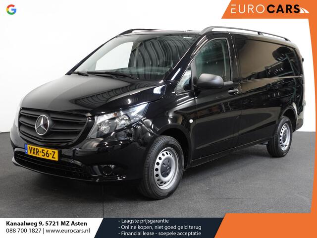 Mercedes-Benz VITO 114 CDI Lang Automaat Airco Bluetooth Camera Trekhaak