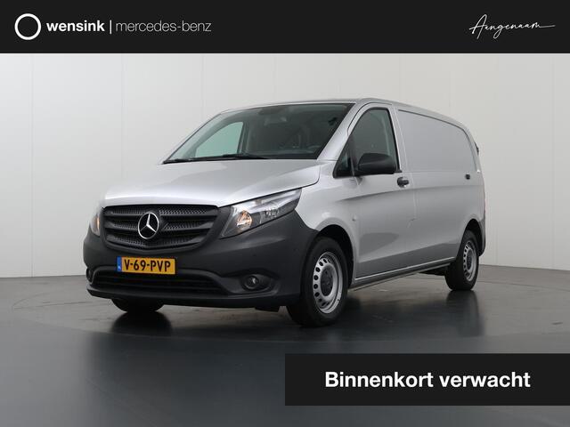 Mercedes-Benz VITO 114 CDI L1