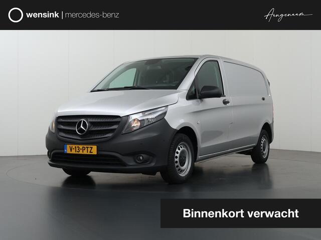 Mercedes-Benz VITO 114 CDI L1