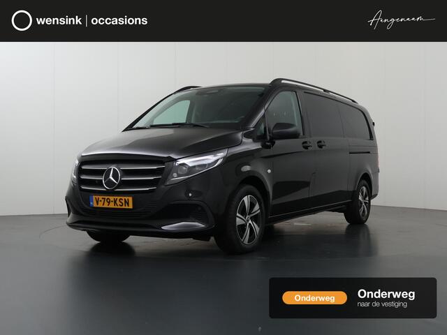 Mercedes-Benz VITO 116 CDI L3 Select