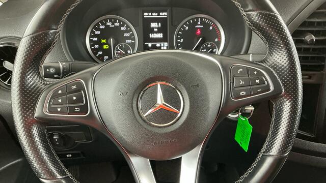 Mercedes-Benz VITO 114 CDI Lang Aut. Navi/Camera/Led/Bott Inrichting