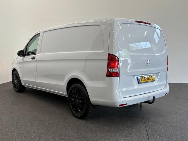 Mercedes-Benz VITO 110 CDI Lang Airco Bluetooth App-connect trekhaak