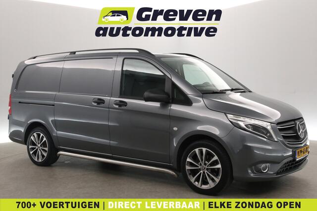 Mercedes-Benz VITO 116 CDI Lang | Automaat | Clima | Cruise | Camera | Carplay | Trekhaak