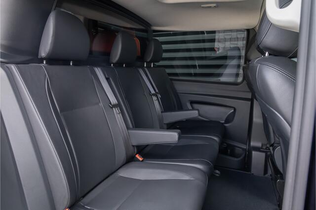 Mercedes-Benz VITO 114 CDI Lang DC -LED- Trek 2500kg -19''