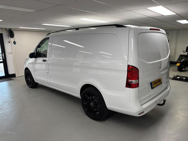 Mercedes-Benz VITO 116 CDI L2 Pro Led Mbux Camera Trekhaak