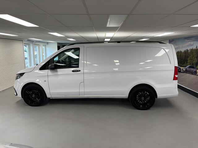 Mercedes-Benz VITO 116 CDI L2 Pro Led Mbux Camera Trekhaak