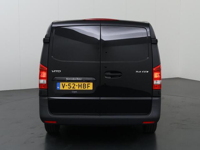 Mercedes-Benz VITO 114 CDI L2