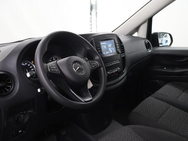 Mercedes-Benz VITO 114 CDI L2