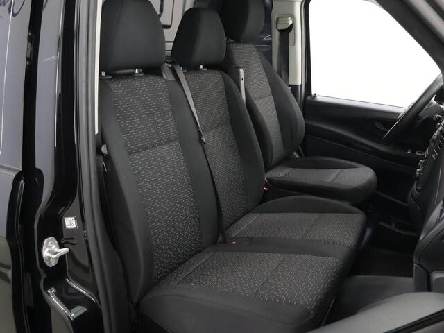 Mercedes-Benz VITO 114 CDI L2