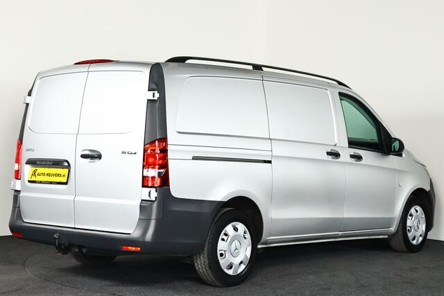 Mercedes-Benz VITO 111 CDI Lang / Airco / 3 zits / Trekhaak