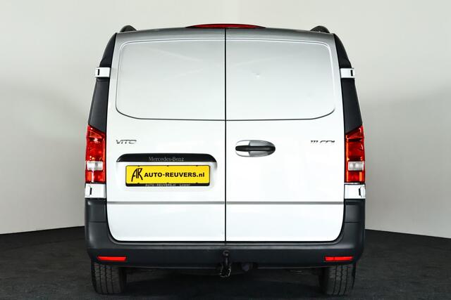 Mercedes-Benz VITO 111 CDI Lang / Airco / 3 zits / Trekhaak