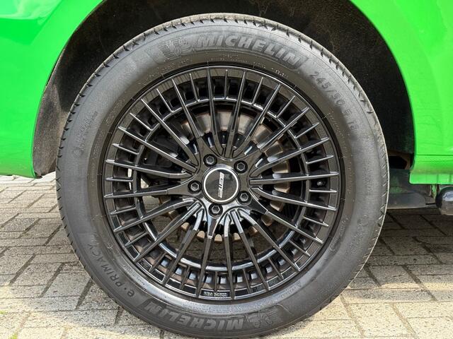 Mercedes-Benz VITO 114 CDI 136PK XL / Camera / Cruise / Trekhaak / PDC / Bluetooth