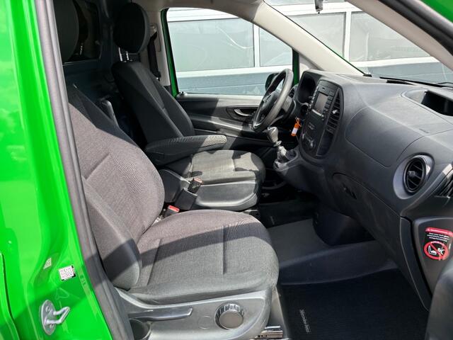 Mercedes-Benz VITO 114 CDI 136PK XL / Camera / Cruise / Trekhaak / PDC / Bluetooth