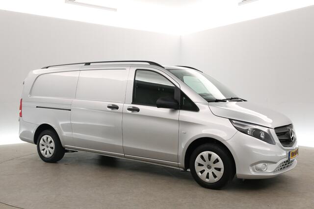 Mercedes-Benz VITO 114 CDI Extra Lang | Marge | Automaat | Airco | Cruise | Trekhaak | Navigatie
