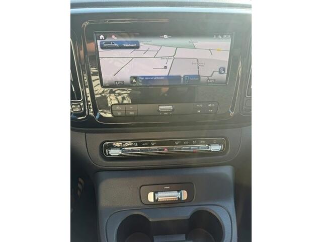 Mercedes-Benz VITO 119CDI L3 Pro Dubbel Cabine 2x schuifdeur