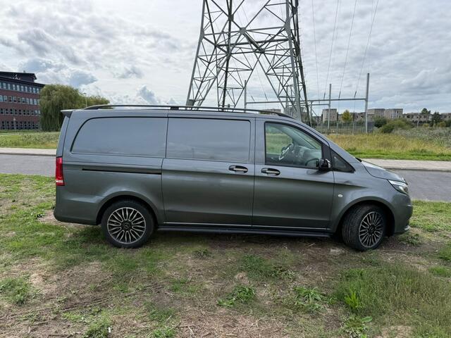 Mercedes-Benz VITO 114 CDI Lang