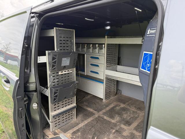 Mercedes-Benz VITO 114 CDI Lang
