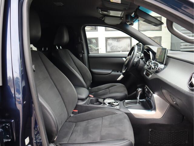 Mercedes-Benz X-Klasse 350 d 4-MATIC 3.0 Euro 6 - Grijs Kenteken - Trekhaak 3,5t KG - Marge