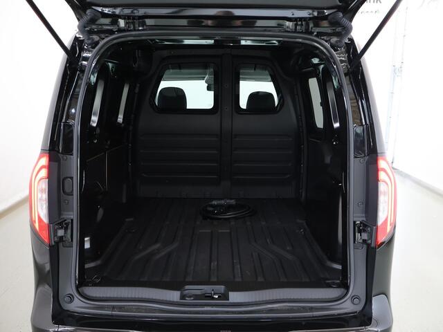 Mercedes-Benz eCitan GB 51kW L1 PRO | SEBA SUBSIDIE | LM VELGEN | NAVI | LED
