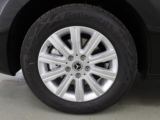 Mercedes-Benz eCitan GB 51kW L1 PRO | SEBA SUBSIDIE | LM VELGEN | NAVI | LED