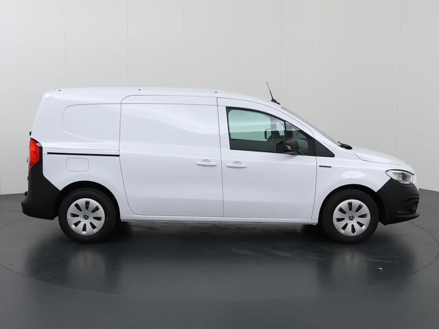Mercedes-Benz eCitan GB 51kW L2 PRO L1 Pro 51 kWh | SEBA | SNELLADEN | MBUX | TREKHAAK