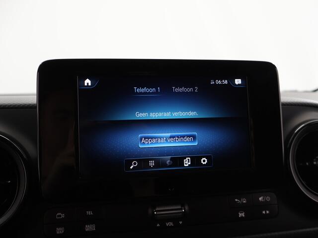 Mercedes-Benz eCitan GB 51kW L2 PRO L1 Pro 51 kWh | SEBA | SNELLADEN | MBUX | TREKHAAK