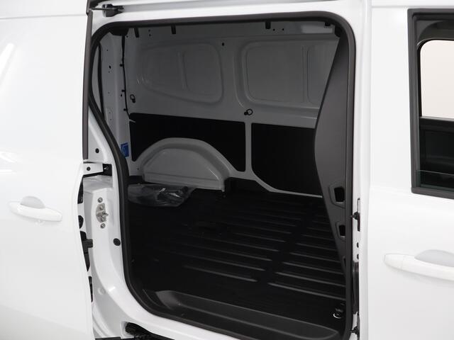 Mercedes-Benz eCitan GB 51kW L2 PRO L1 Pro 51 kWh | SEBA | SNELLADEN | MBUX | TREKHAAK