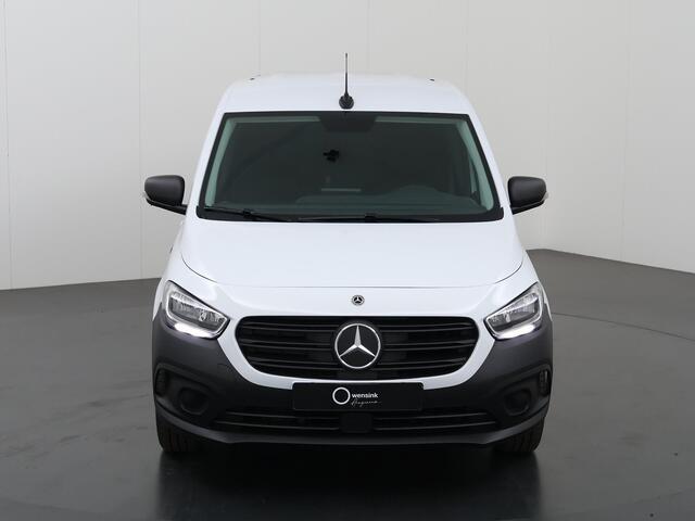 Mercedes-Benz eCitan GB 51kW L2 PRO L1 Pro 51 kWh | SEBA | SNELLADEN | MBUX | TREKHAAK