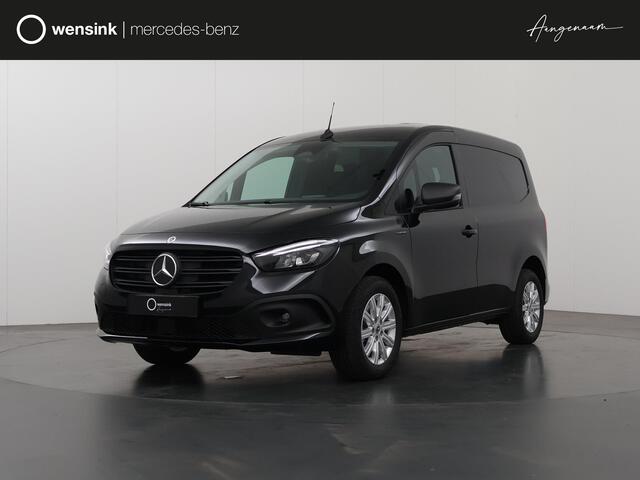 Mercedes-Benz eCitan L1 Pro 51 kWh | SEBA | LM | MBUX | LED