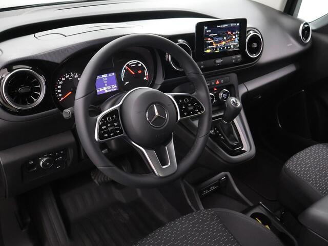 Mercedes-Benz eCitan L1 Pro 51 kWh | SEBA | LM | MBUX | LED
