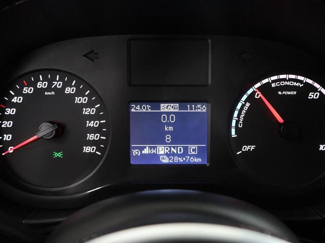 Mercedes-Benz eCitan L1 Pro 51 kWh | SEBA | LM | MBUX | LED