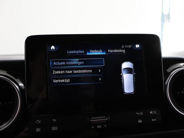 Mercedes-Benz eCitan L1 Pro 51 kWh | SEBA | LM | MBUX | LED
