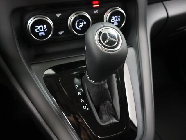 Mercedes-Benz eCitan L1 Pro 51 kWh | SEBA | LM | MBUX | LED