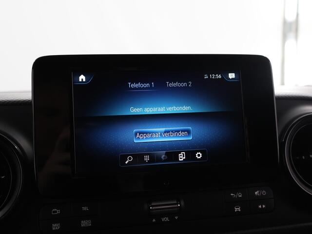 Mercedes-Benz eCitan L1 Pro 51 kWh | SEBA | SNELLADEN | CAMERA | TREKHAAK | MBUX