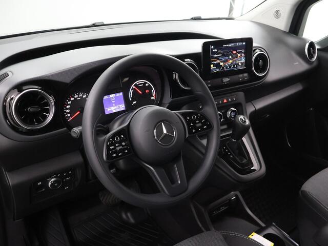 Mercedes-Benz eCitan L1 Pro 51 kWh | SEBA | LM | LED | BUMPERS IN KLEUR