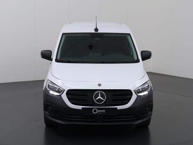 Mercedes-Benz eCitan 112 L1 51 kWh
