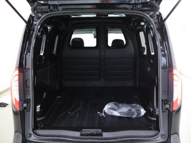 Mercedes-Benz eCitan GB 51kW L1 PRO | ACHTERKLEP | LED | MBUX |