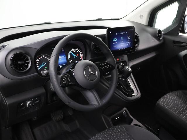 Mercedes-Benz eCitan 112 GB L2 | SNELLADER MBUX | CAMERA