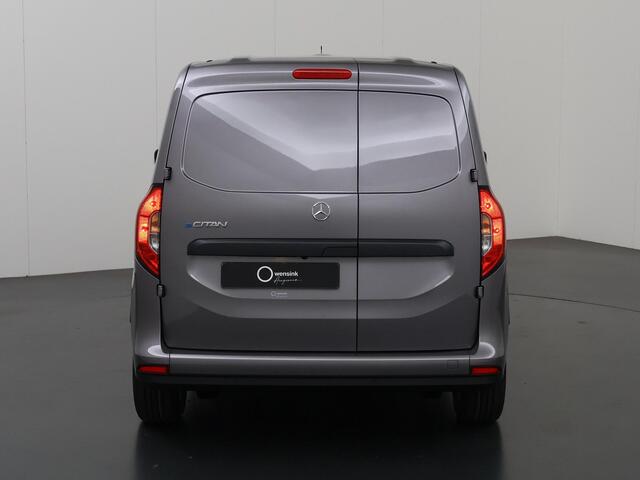 Mercedes-Benz eCitan 112 Pro L1 51 kWh Mercedes-Benz eCitan 112 GB L1